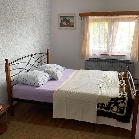 Villa Mirela Maretic Екстер'єр фото