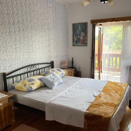 Villa Mirela Maretic Екстер'єр фото
