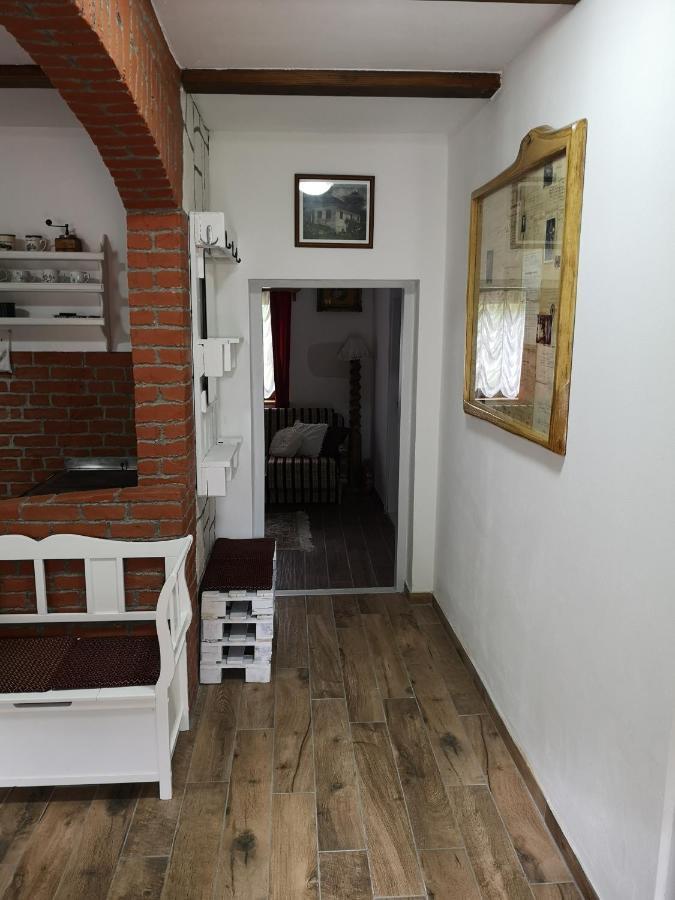 Villa Mirela Maretic Екстер'єр фото