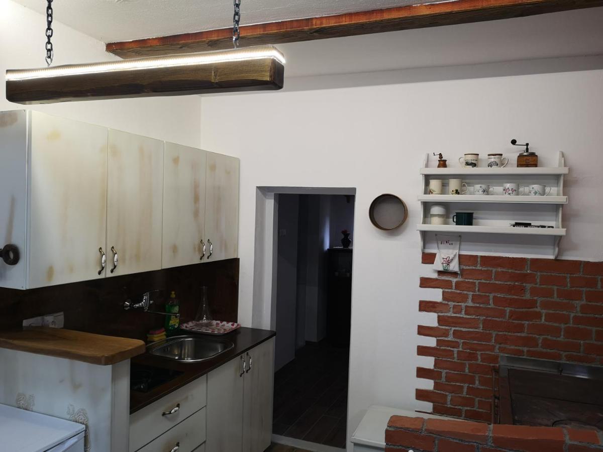 Villa Mirela Maretic Екстер'єр фото