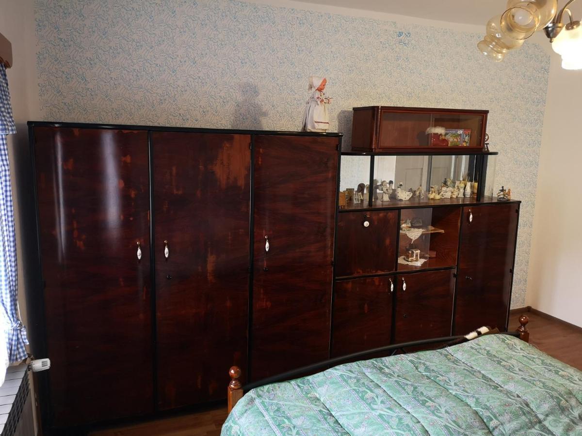 Villa Mirela Maretic Екстер'єр фото