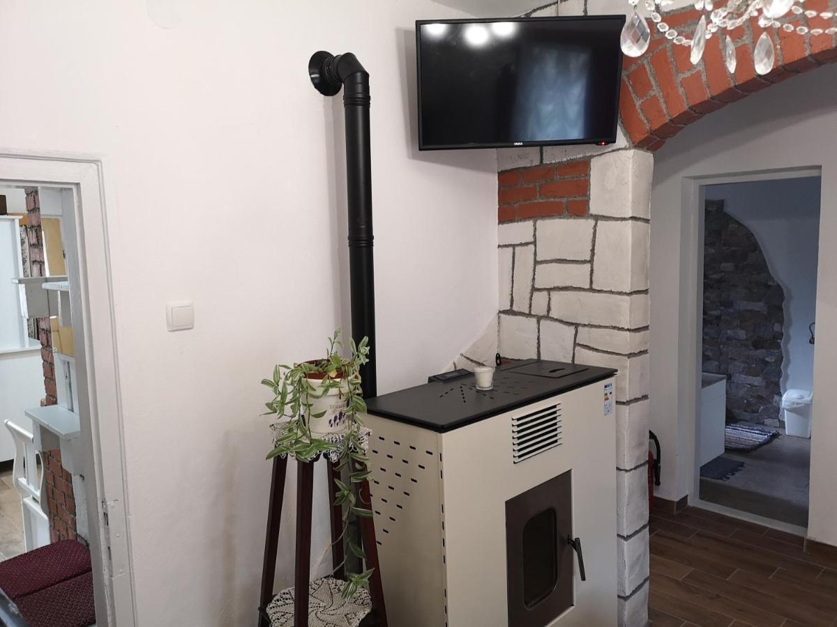 Villa Mirela Maretic Екстер'єр фото