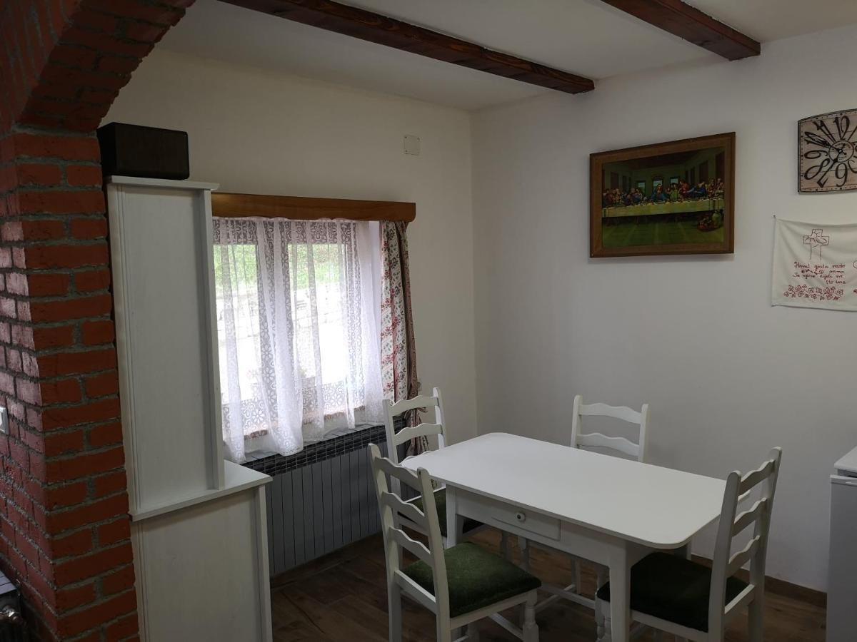 Villa Mirela Maretic Екстер'єр фото