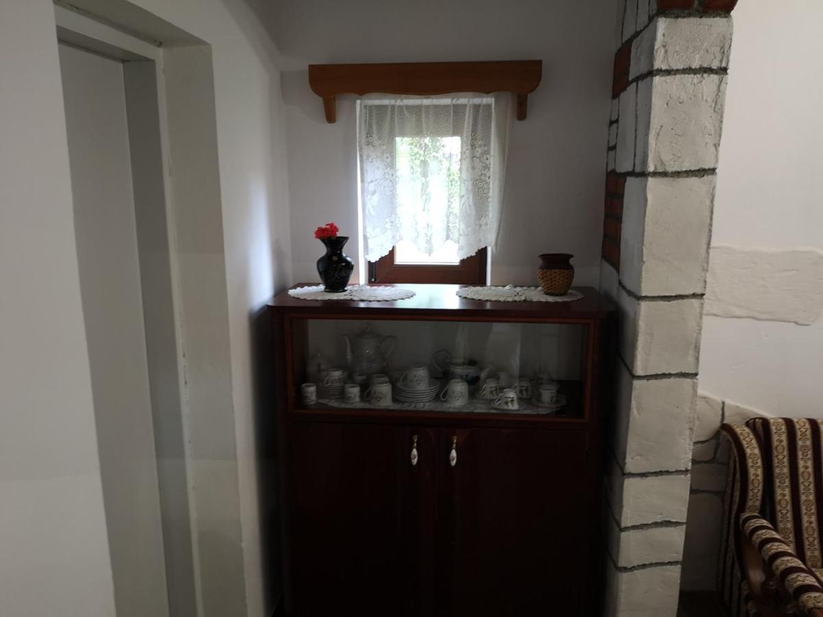Villa Mirela Maretic Екстер'єр фото
